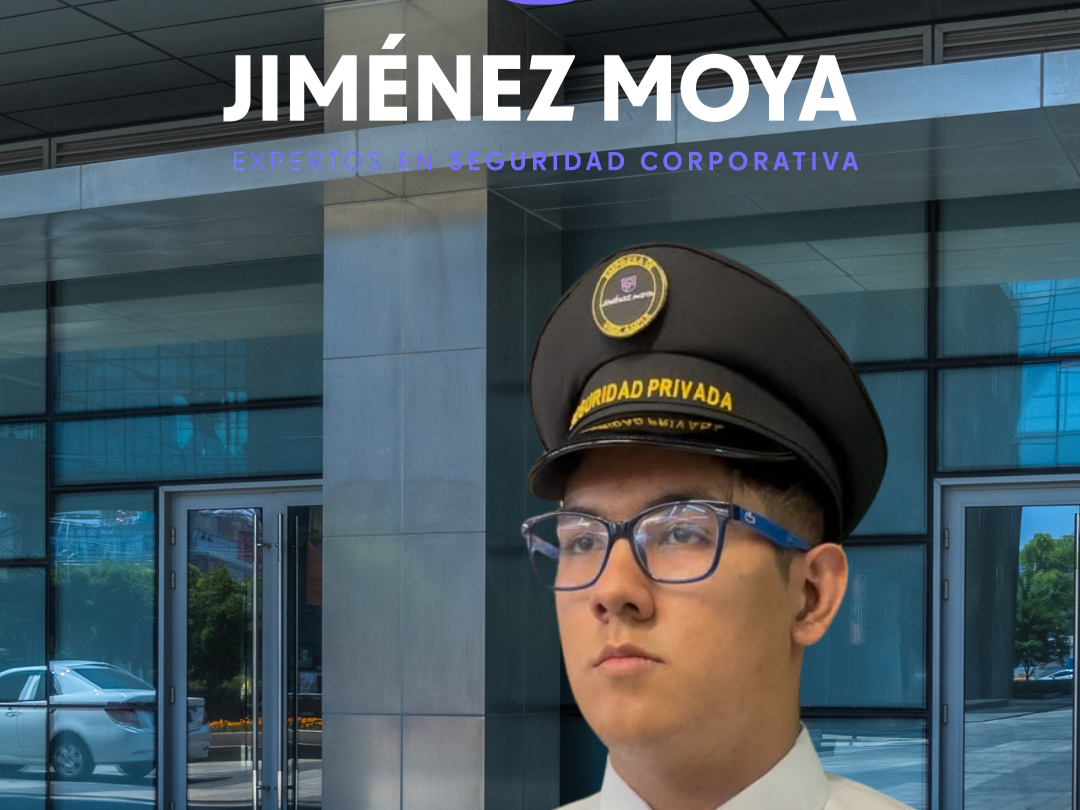 Seguridad privada en Bogotá